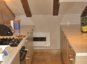 Apartment City Centre Loft