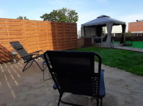 Apartamenty Nadmorskie Fiesta