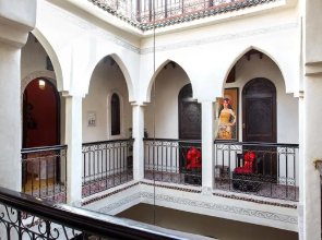 Riad La Kahana