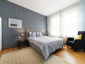 Tallinn City Apartments - Town Hall Square