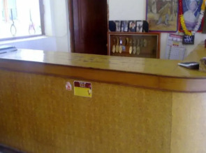 Shanti Hotel
