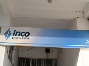 Apartamento Terra Branca