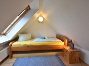 Wohnung mit Sauna in Rerik an der Ostsee