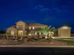 The Sound Of Freedom By Signature Vacation Rentals