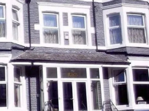 Glenthorn Private Hotel