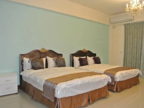 Pisces No.82 Bed and Breakfast