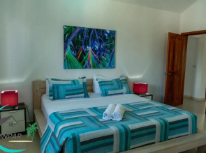 Los Corales Penthouse