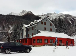 Rifugio Divisione Julia
