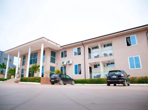 Cromer Apartments