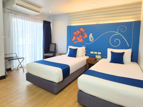 Days Inn by Wyndham Patong Beach Phuket