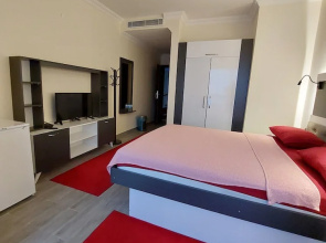 Yayla Palas Hotel