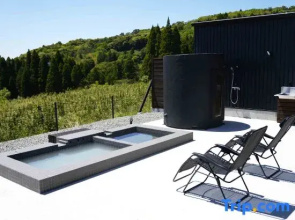 Fog Villa＆Spa