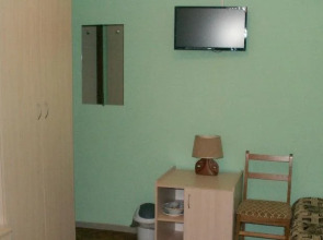 Гостиница Успех