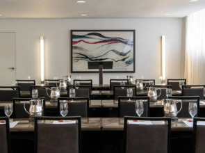 Beverly Hills Marriott