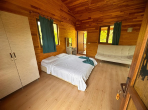Likya Yanartas Bungalows