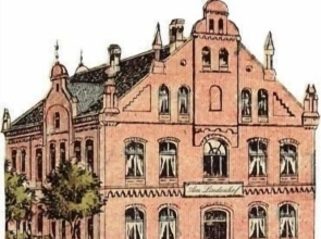 Hotel Am Lindenhof
