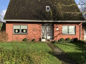 Hinrichsen Farm Holiday Apartment