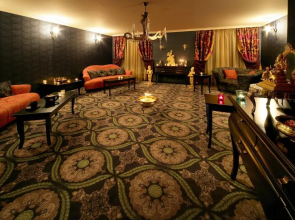 Donovaly Residence Apartman 111