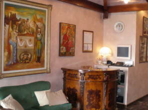 Hotel Marcellino