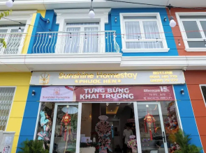 Sunshine Homestay