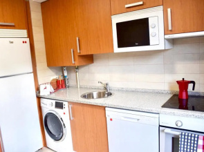 Apartamentos Venuntiempo