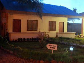 Marianita's Cottages