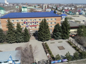 Hotel Sputnik