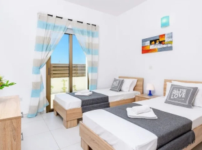 Kymma Villa #7