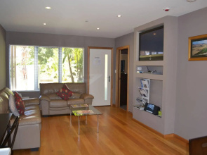 Barossa Valley Apartments