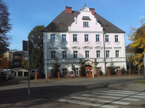 Hotel Krokus