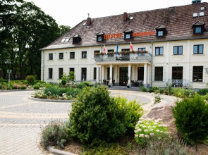 Hotel Świętoborzec