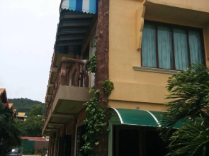 Friendly Resort & Spa