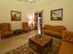 Surya Kiran Heritage Hotel