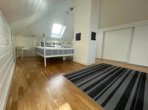Stavanger BnB 10 Nicolas Parking & Generous Terrace