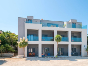 Nice Apartment in Sutivan With Wifi and 1 Bedrooms