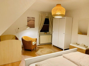 Ferienwohnung HeideZeit Soltau - Neu mit Spielturm