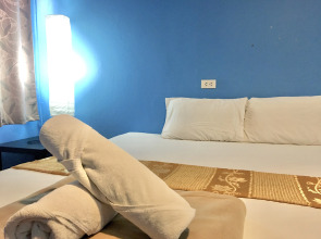 Anchana House by Zuzu