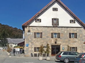 Posada De Roncesvalles