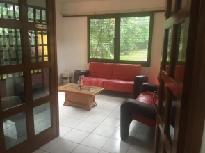 Casa para vacacionar