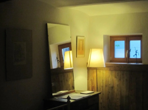 Künstlerzimmer