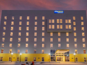City Express by Marriott Caborca