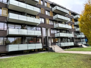 Luxe Appartementen