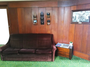 Putaruru Hotel