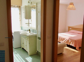 Da Maria Rosa apartments