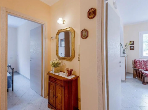 Ferienhaus mit Privatpool für 4 Personen 1 Kind ca 80 m in Borgomaro, Italienische Riviera Italienische Westküste
