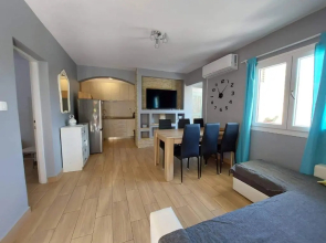 Tina's holiday house