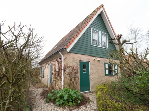 Stylish Holiday Home in Zealand with Garden