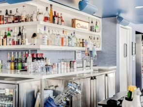 Downtowner Boutique Hotel