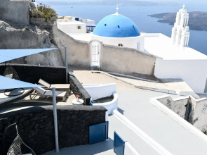 Three Bells Suites