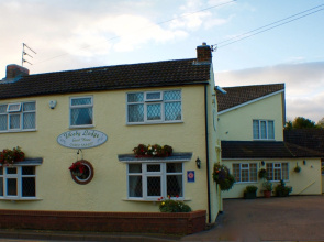 Ulceby Lodge